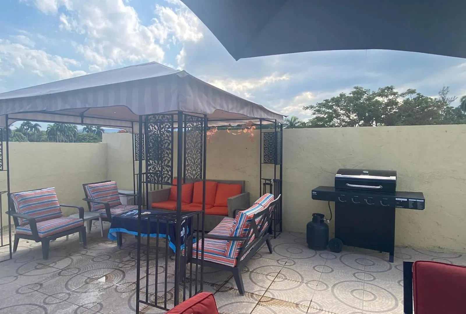 2Bedroom Mountain View Villa #2 Munoz