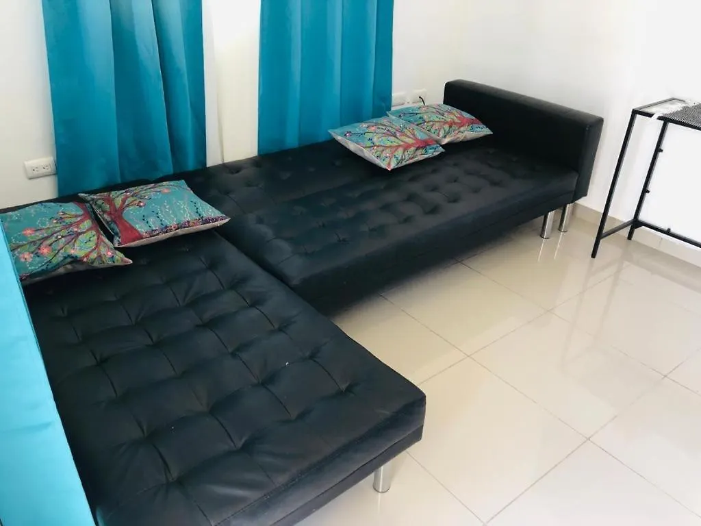 2Bedroom Mountain View Villa #2 Munoz