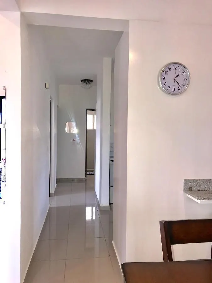 2Bedroom Mountain View Villa #2 Munoz 도미니카 공화국