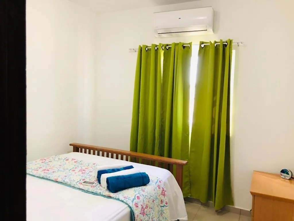 2Bedroom Mountain View Villa #2 Munoz