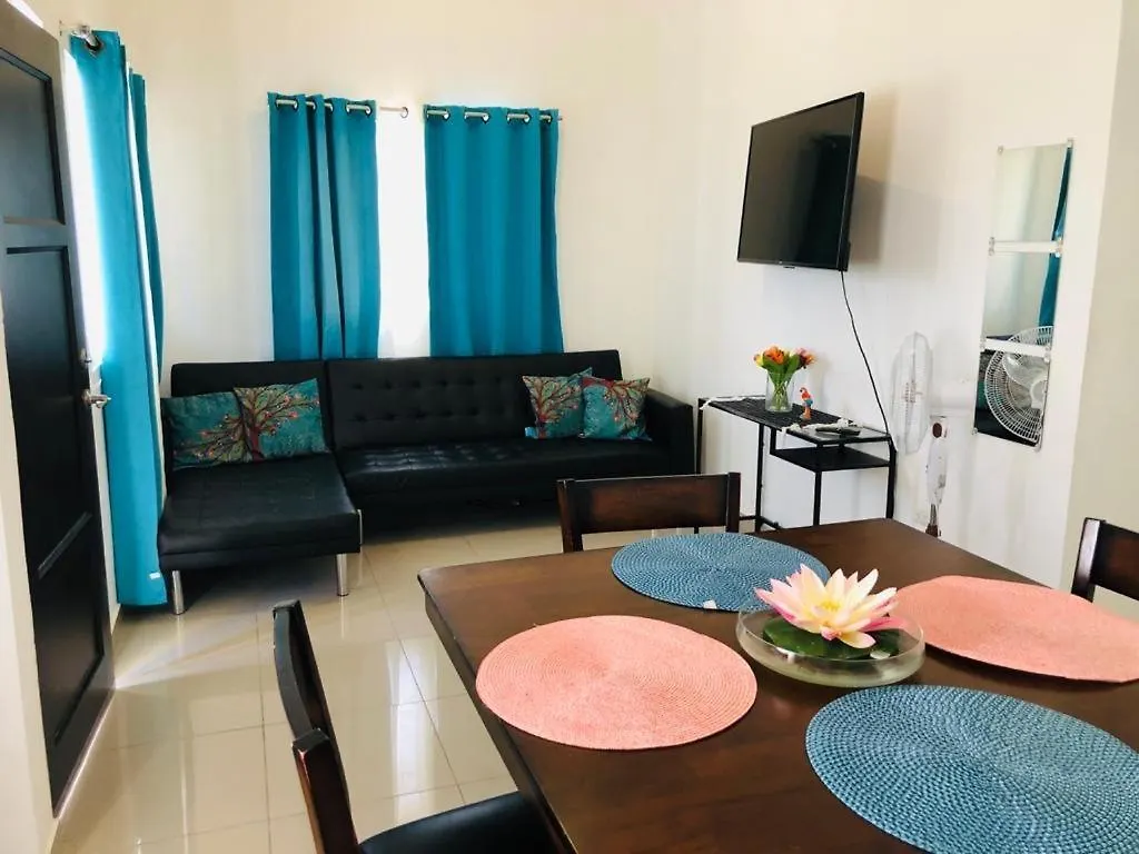 2Bedroom Mountain View Villa #2 Munoz 0*,