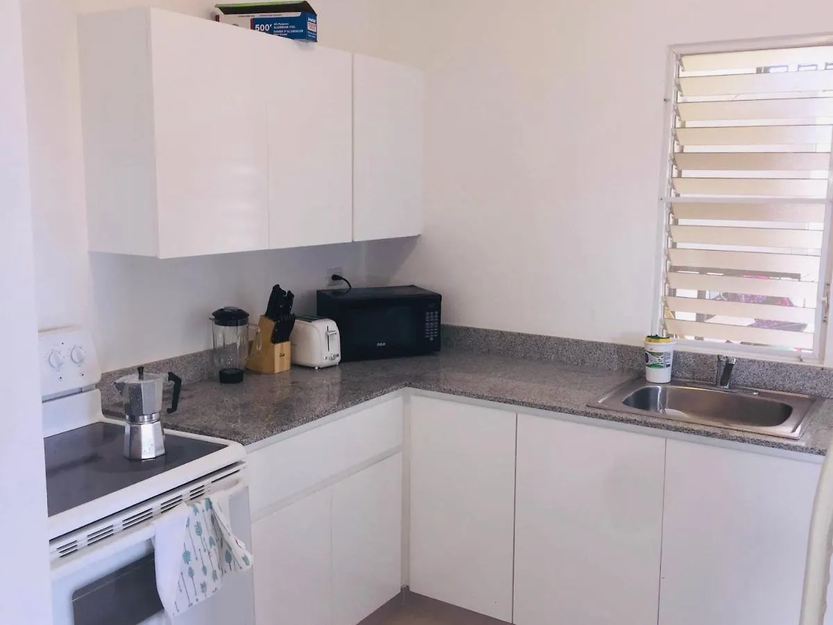 2Bedroom Mountain View Villa #2 Munoz